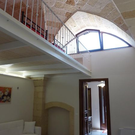 Villa Casa Gianni à Merine Extérieur photo