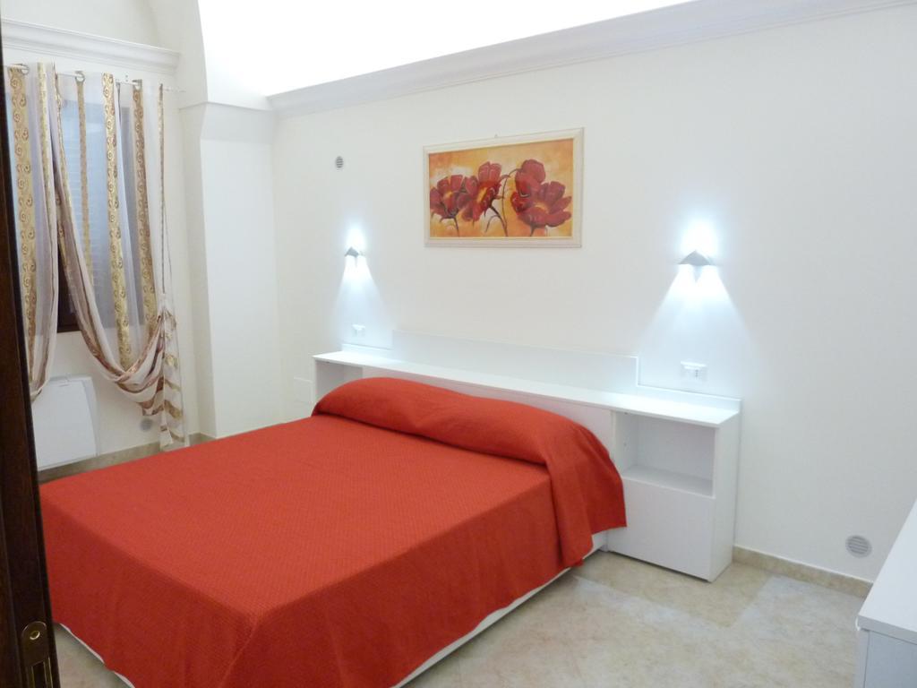 Villa Casa Gianni à Merine Extérieur photo