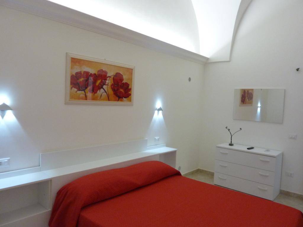 Villa Casa Gianni à Merine Extérieur photo