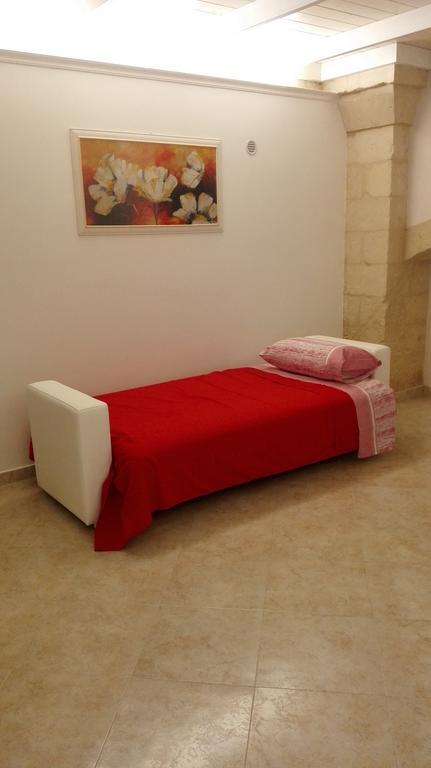 Villa Casa Gianni à Merine Extérieur photo