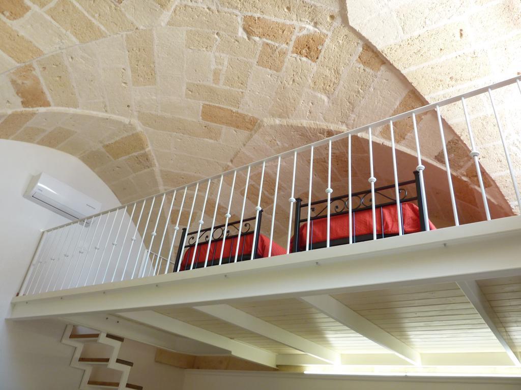 Villa Casa Gianni à Merine Extérieur photo