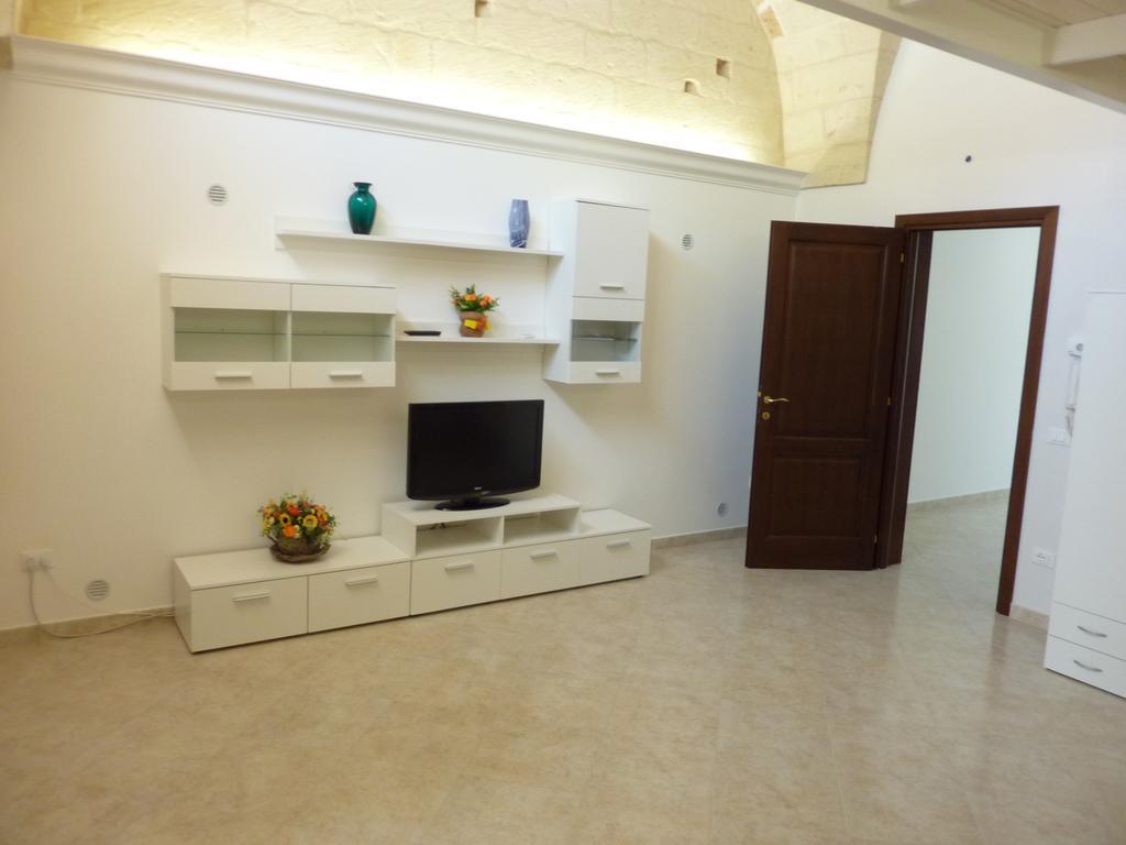 Villa Casa Gianni à Merine Extérieur photo