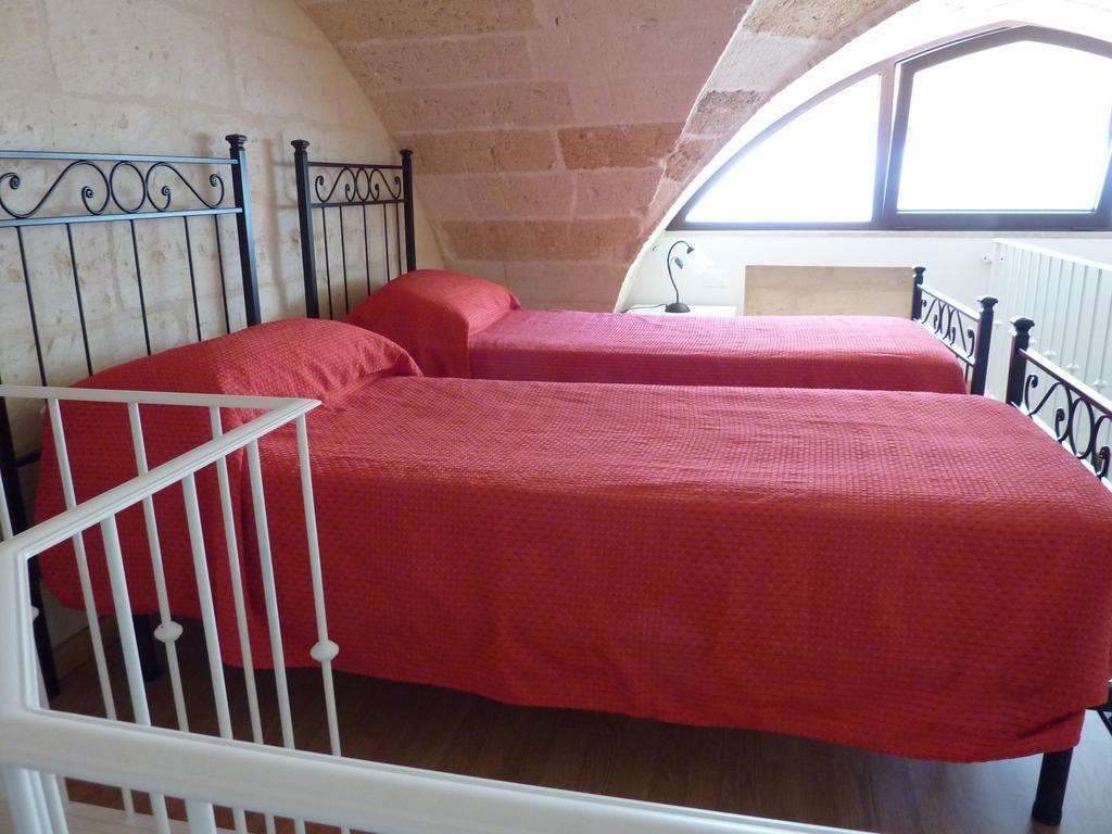 Villa Casa Gianni à Merine Extérieur photo