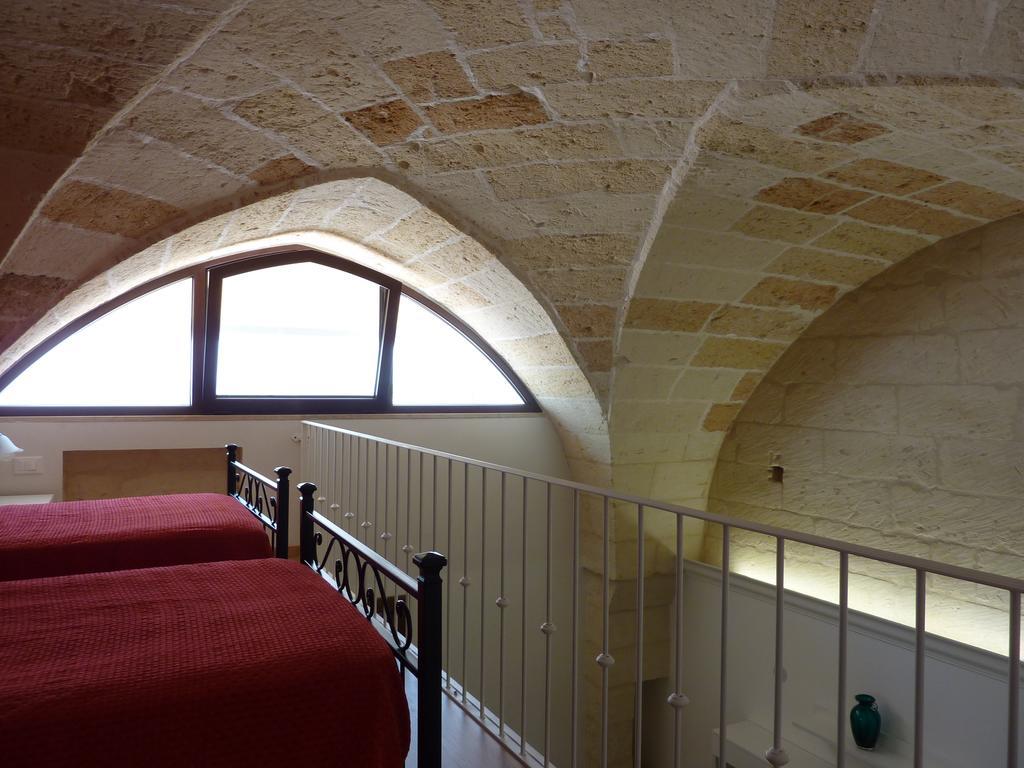 Villa Casa Gianni à Merine Extérieur photo