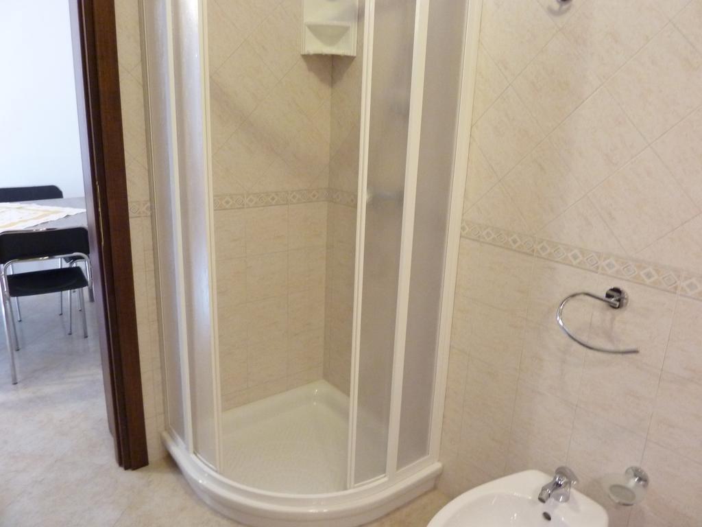 Villa Casa Gianni à Merine Extérieur photo