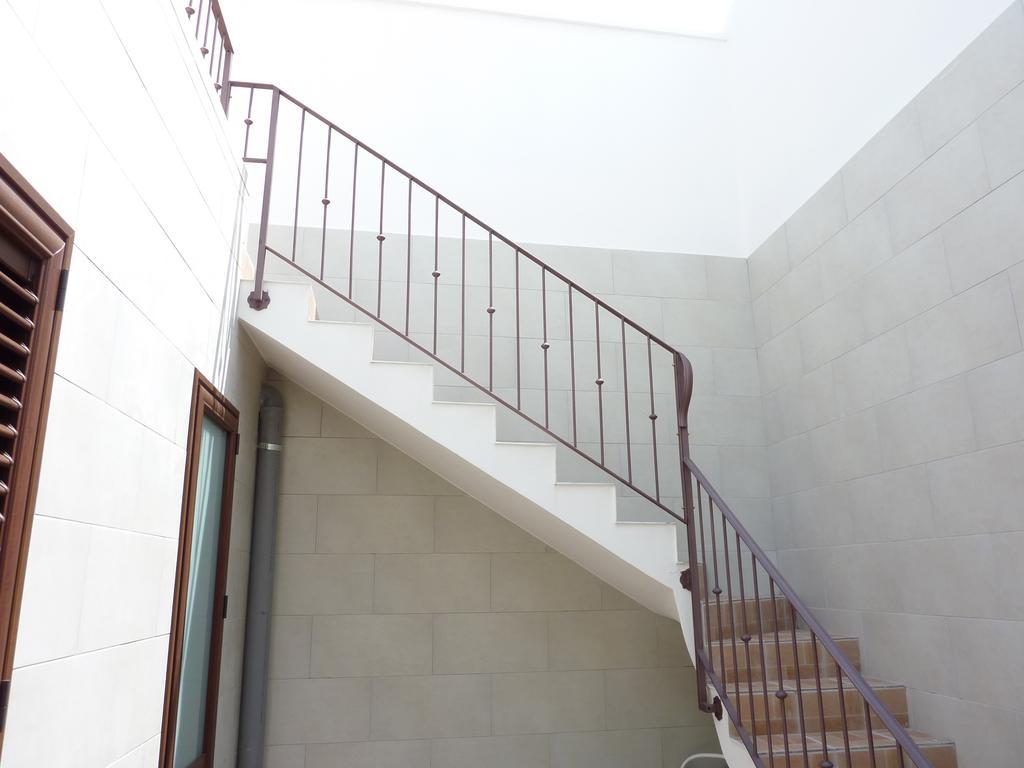 Villa Casa Gianni à Merine Extérieur photo