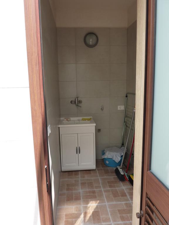 Villa Casa Gianni à Merine Extérieur photo