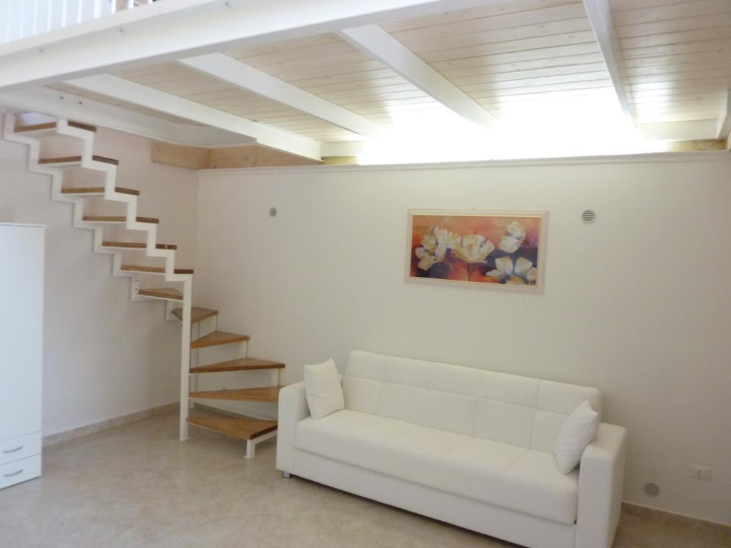 Villa Casa Gianni à Merine Extérieur photo