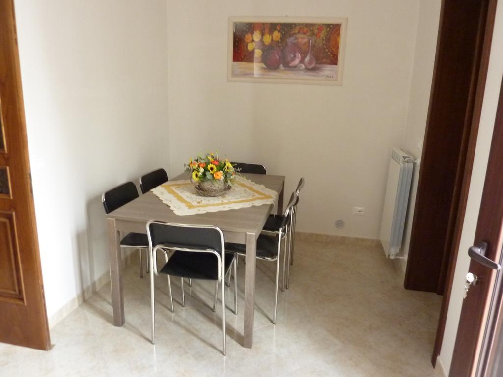 Villa Casa Gianni à Merine Extérieur photo