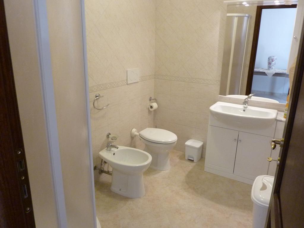 Villa Casa Gianni à Merine Extérieur photo
