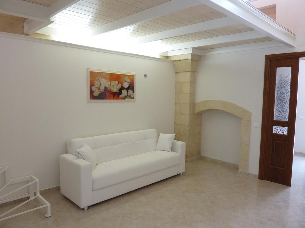 Villa Casa Gianni à Merine Extérieur photo