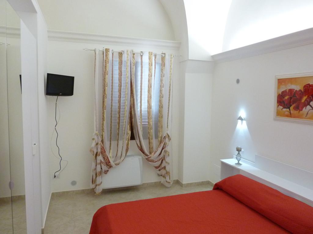 Villa Casa Gianni à Merine Extérieur photo