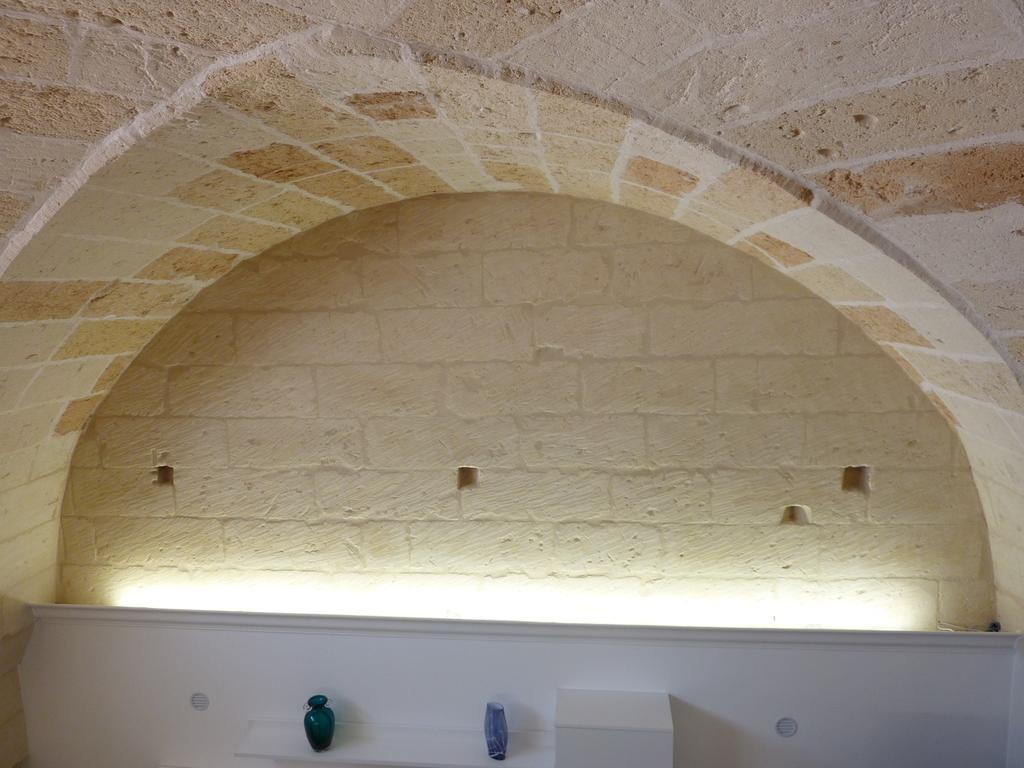 Villa Casa Gianni à Merine Extérieur photo